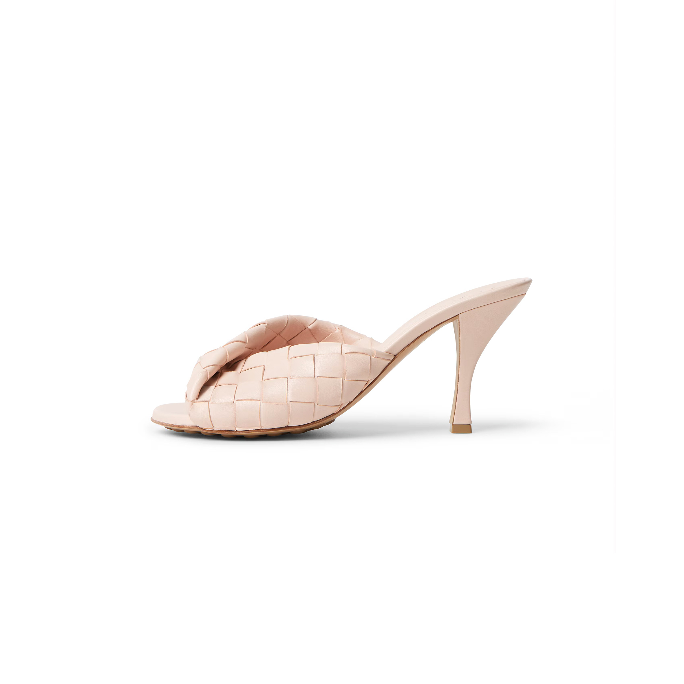 BOTTEGA VENETA BLINK MULE 796455V2ED06801